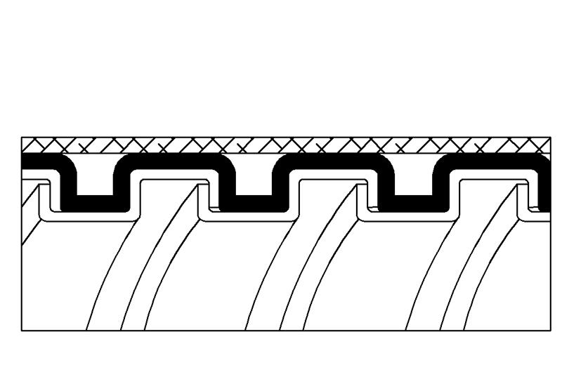 電線保護金屬編織軟管(防水防電磁波干擾)- PEG13PVCGB Series 電線保護金屬編織軟管(防水防電磁波干擾)- PEG13PVCGB Series
