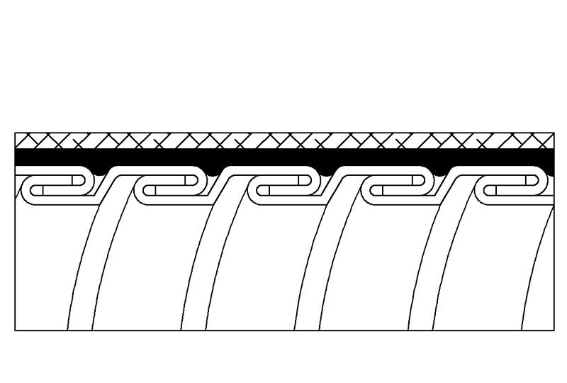 電線保護(hù)金屬編織軟管(防水防電磁波干擾) - PEG23PVCGB Series 電線保護(hù)金屬編織軟管(防水防電磁波干擾) - PEG23PVCGB Series