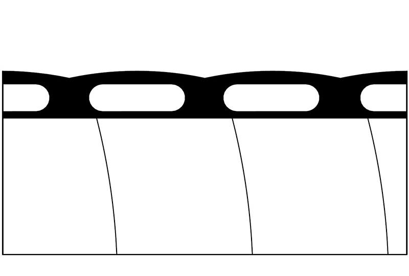 液密型PVC軟管- PLFNCB Series 液密型PVC軟管- PLFNCB Series