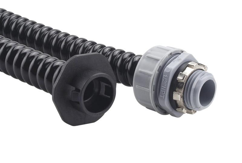 液密型PVC軟管 - PLFNCB2 Series 液密型PVC軟管 - PLFNCB2 Series