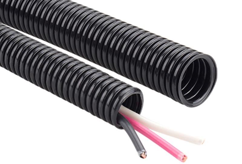 塑膠波紋管- PAFSV0 Series 塑膠波紋管- PAFSV0 Series