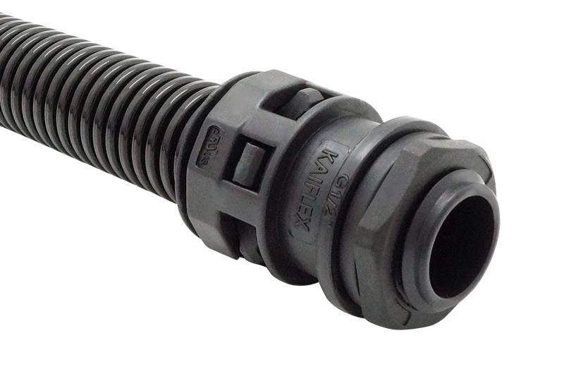 塑膠卡扣式快速接頭FN01 塑膠卡扣式快速接頭FN01