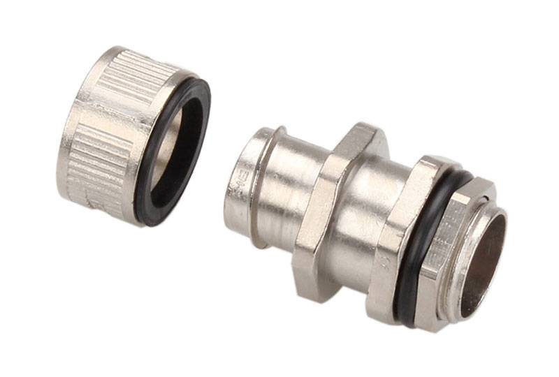 金屬軟管防水接頭 - EZ11 Series 金屬軟管防水接頭 - EZ11 Series