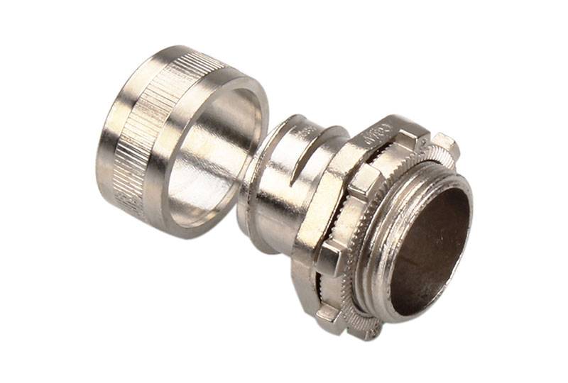 金屬軟管快速接頭- AZ01 Series 金屬軟管快速接頭- AZ01 Series