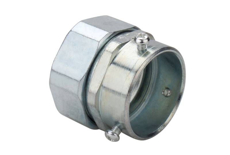 金屬硬管EMT接頭 - AZ62 Series(AS) 金屬硬管EMT接頭 - AZ62 Series(AS)