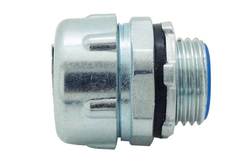 電線保護金屬軟管接頭 - EZ50 Series(EU) 電線保護金屬軟管接頭 - EZ50 Series(EU)