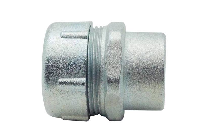 電線保護金屬軟管接頭 - EZ51 Series(EU) 電線保護金屬軟管接頭 - EZ51 Series(EU)