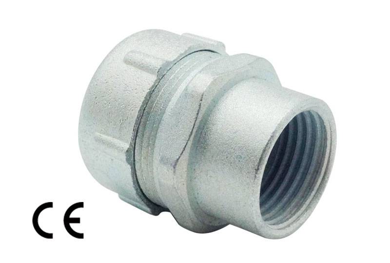 電線保護金屬軟管接頭 - EZ51 Series(EU) 電線保護金屬軟管接頭 - EZ51 Series(EU)