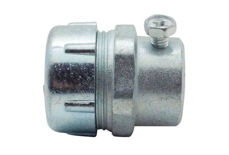 電線保護金屬軟管接頭- EZ52 Series(EU) 電線保護金屬軟管接頭- EZ52 Series(EU)