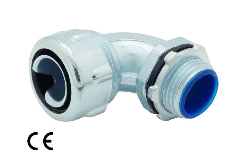 電線保護金屬軟管接頭 - EZ53 Series(EU) 電線保護金屬軟管接頭 - EZ53 Series(EU)