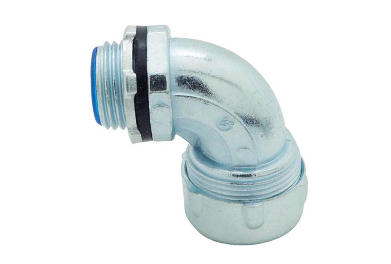 電線保護金屬軟管接頭 - EZ53 Series(EU) 電線保護金屬軟管接頭 - EZ53 Series(EU)