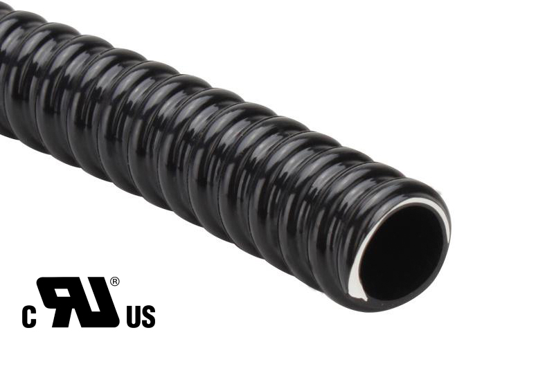 液密型PVC軟管 - PLFNCB2 Series 液密型PVC軟管 - PLFNCB2 Series