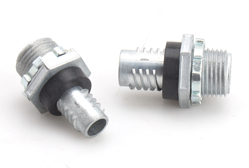 金屬軟管接頭- S27 Series 金屬軟管接頭- S27 Series