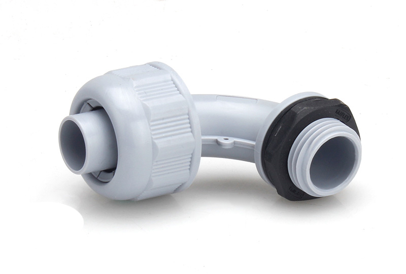 液密型快速盒接頭PP63 Series 液密型快速盒接頭PP63 Series