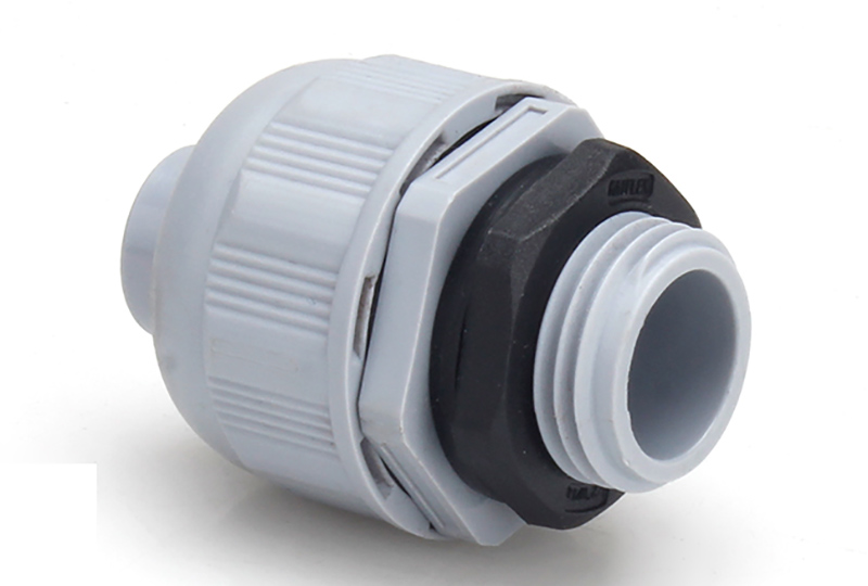 液密型快速盒接頭 PP60 Series 液密型快速盒接頭 PP60 Series