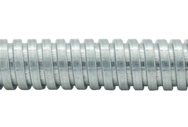 電線保護金屬軟管低火險應用 - PEG13X-1/4"-4" Series 電線保護金屬軟管低火險應用 - PEG13X-1/4"-4" Series