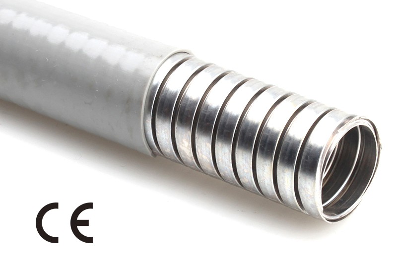 不銹鋼雙勾金屬軟管 不銹鋼雙勾金屬軟管